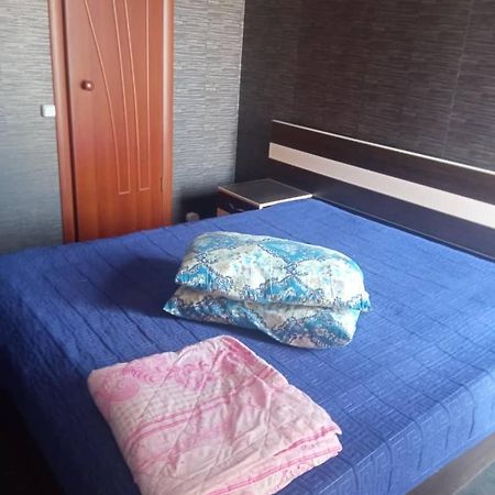 Hotel Гостевой Дом Байтик Bosteri Pokój zdjęcie