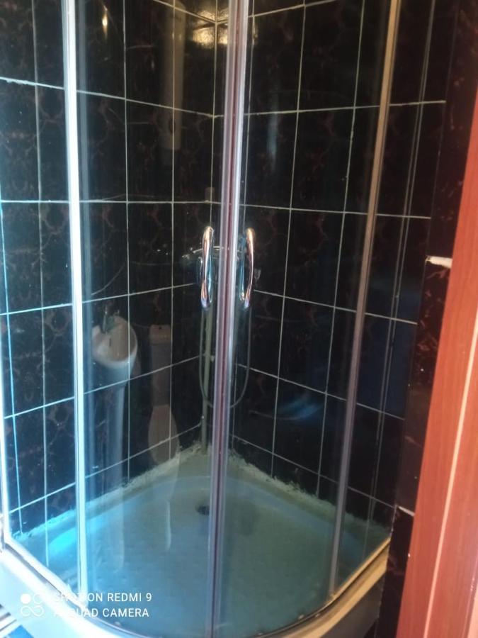 Hotel Гостевой Дом Байтик Bosteri Pokój zdjęcie