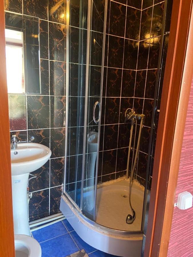 Hotel Гостевой Дом Байтик Bosteri Zewnętrze zdjęcie