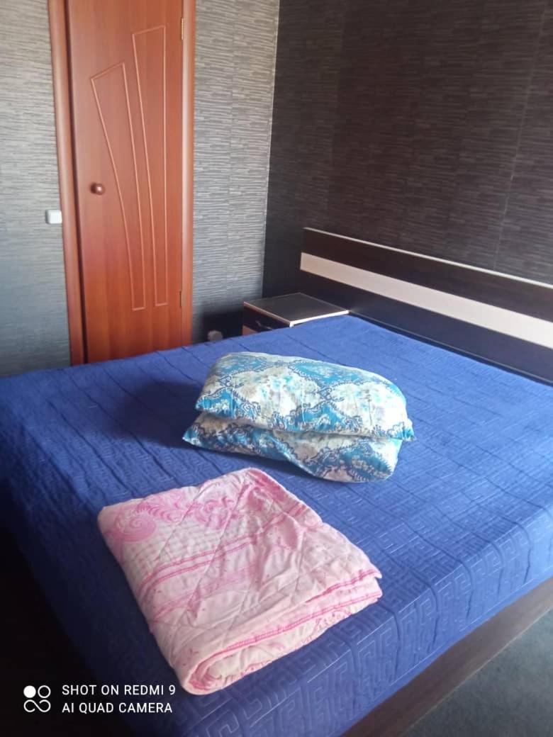 Hotel Гостевой Дом Байтик Bosteri Pokój zdjęcie