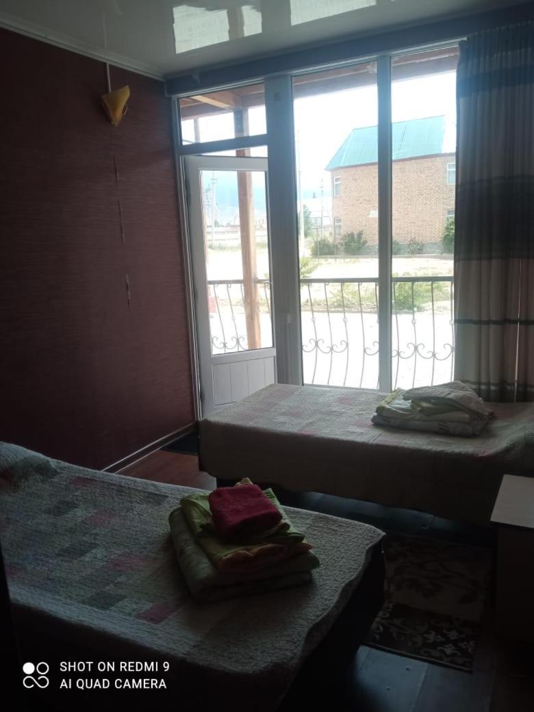 Hotel Гостевой Дом Байтик Bosteri Pokój zdjęcie